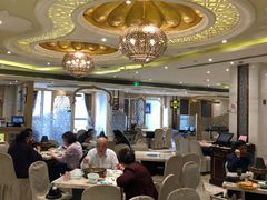 大堂-洪长兴(广西北路店)
