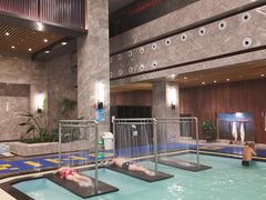 -剑河仰阿莎温泉小镇