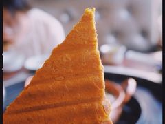 青稞饼-顺顺小吃(独克宗古城店)