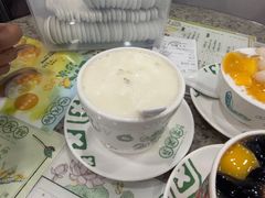 -地茂馆甜品