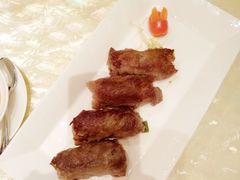 -8餐厅(新葡京酒店)