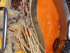 -蓉语串串火锅(振兴路店)