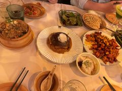 黄飞鸿脆骨鸡-龙门阵茶屋川菜馆(武康路店)