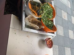 -阿麟馄饨(延长路店)