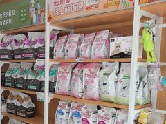 -艾贝尔宠物医院·24H转诊中心·肿瘤猫专科(江宁双龙店)