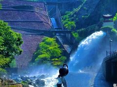 -长谷洞天