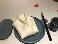 -君子·兰餐厅(长江路店)
