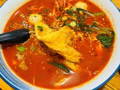 麻辣牛肉米线-猫爷的腔调·黔小馆(交大医学住宅区店)