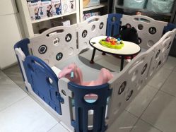 -国际蓝孩(将台路店)