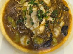 -丰收日·小海鲜·沪上家宴(顾村正大店)