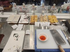-西山人家·传统苏帮菜·家宴(木渎店)