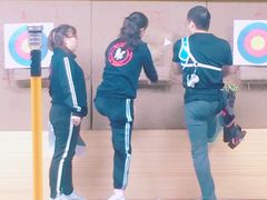 -道顺射箭·团建·骑射(张杨路店)