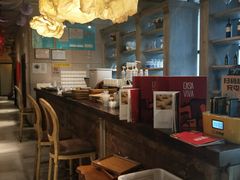 -慕佳精品西餐咖啡(新华北区店)