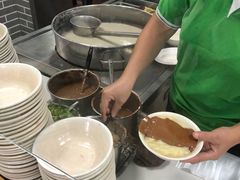 -老磁器口豆汁店(天坛店)