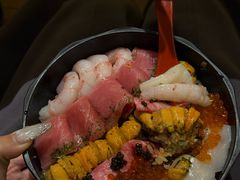 -小山日本料理(太古汇店)