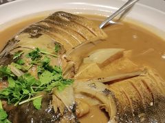 -原鄉本味 楚菜 丹江口鱼(北苑店)