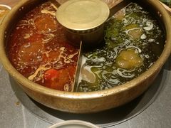 -巴奴毛肚火锅(京西大悦城店)