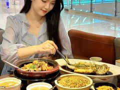 -食锦记·福建私房菜(万宝广场店)