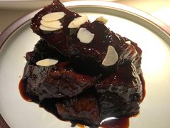 文武火小牛肉-粤秀餐厅(国货店)