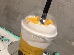 -Mango Tango