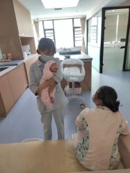 -弗蕾亚·和月月子调理院(东湖店)