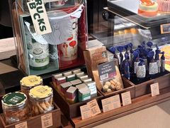 -星巴克(广州正佳广场4层店)