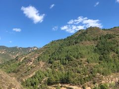 -仙居谷风景区