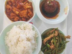-七食九号食堂(东丽空港店)