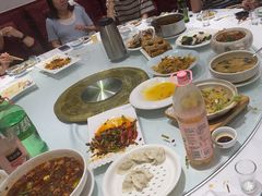 -东北大院·东北菜(三台子店)