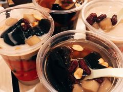 -八婆婆烧仙草(中山路店)