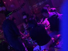 -歌潮量贩式KTV(萝岗店)