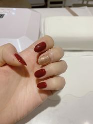 -Ami nail爱米美甲美睫