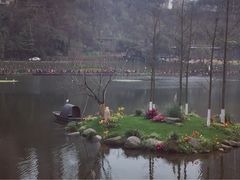-重庆彩云湖湿地公园