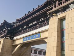 -赵州桥景区