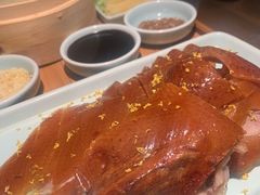 -青年公社烤鸭(滨湖银泰店)