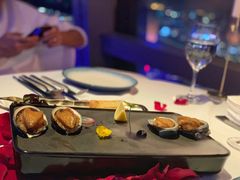 -天玑高空江景餐厅&酒吧Sky Secret Restaurant&Bar