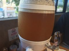 -新疆烧烤王(广灵店)