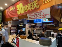 -万记麻辣烫国展总店