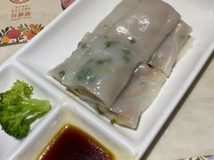 -隆隆金大茶楼(地王广场店)