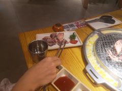 -喜来稀肉(北外滩白玉兰广场店)