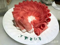 -京门老爆三(回龙观店)