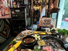 -香猪坊韩国烤肉专属门店(魏公村店)
