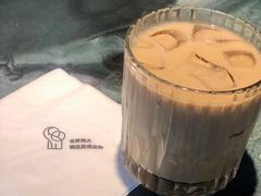 -慢象咖啡(台江店)