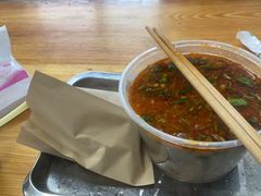 -李小老烧饼(常营民族家园店)