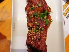 -木屋烧烤(龙华店)