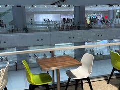 -食悦天美食广场(长沙IFS国金中心店)