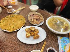 -楚生鹅粿条汤(东山分店)