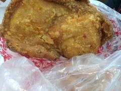-上帝炸鸡(食品街店)