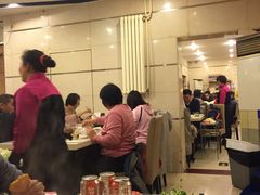 -八先生涮肉房(三里河店)