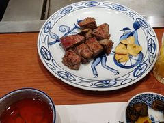 -神户牛排 石田屋(本店)